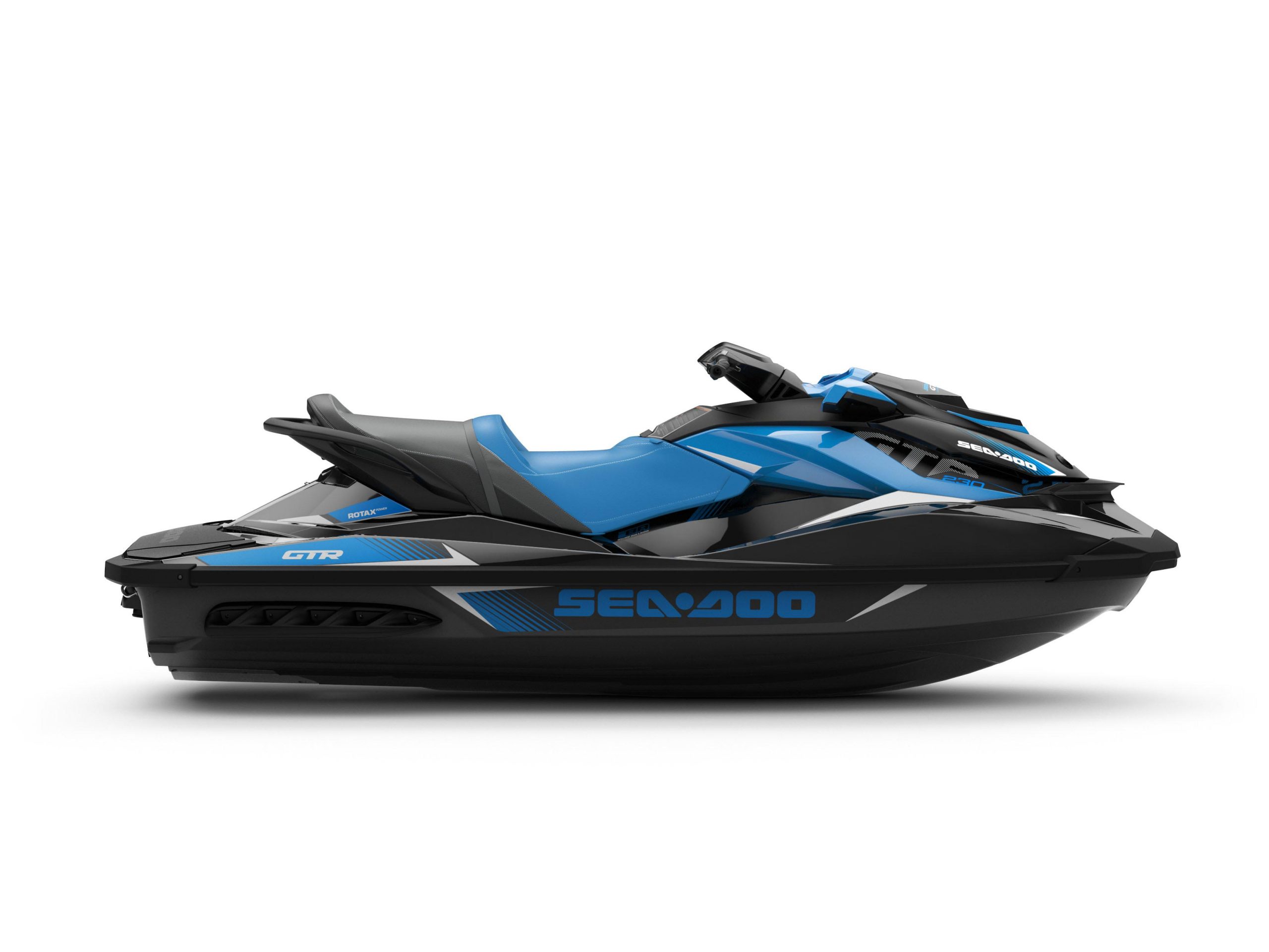 Sea-Doo 215 Performance Tune License - Reliable Tuning