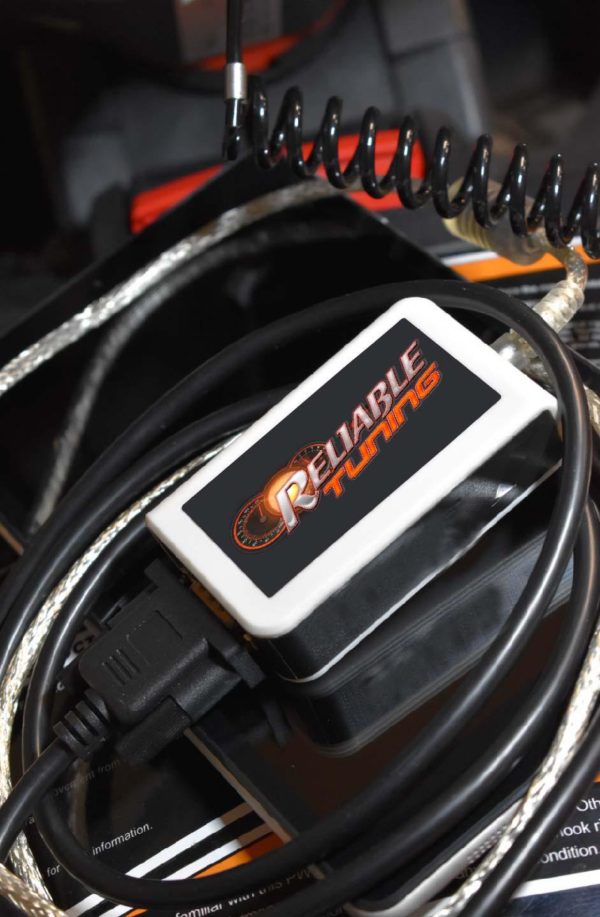 Reliable Flasher Kit Rental (Switch)