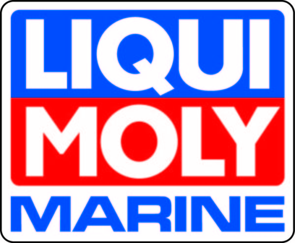 Liqui-Moly Marine PWC 10w-40 4 Liter Container - Image 2