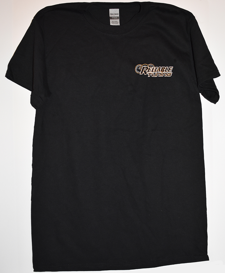 Reliable Tuning T-Shirt - Reliable Tuning