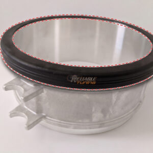 Ultimate Spark Pump Seal