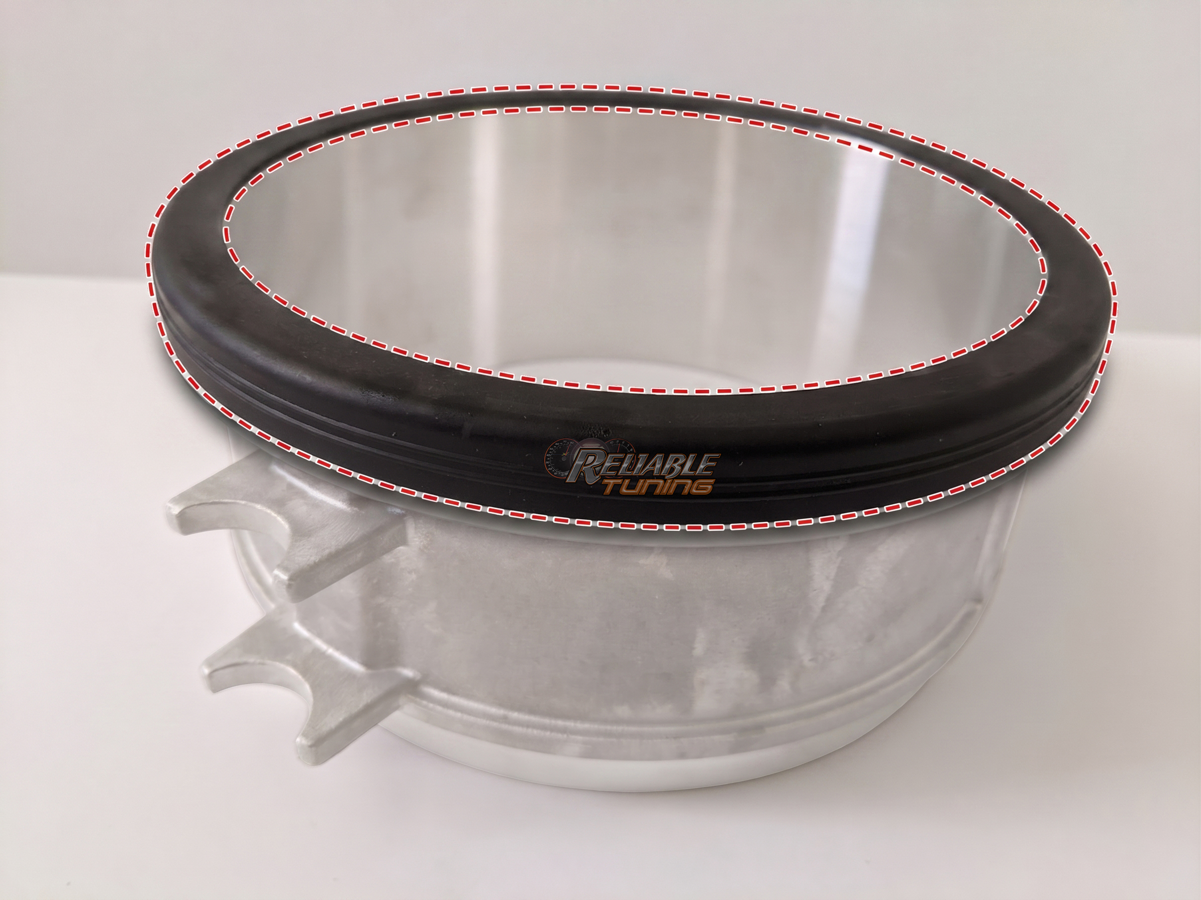 Ultimate Spark Pump Seal