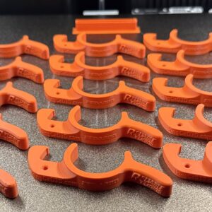 Maintenance Cable Throttle Holder